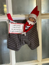 Load image into Gallery viewer, **Instant Download** Elf on the Shelf Kit- 24 ideas for each night, plus 3 bonus ideas