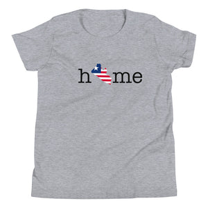 Liberia "Home" T-Shirt