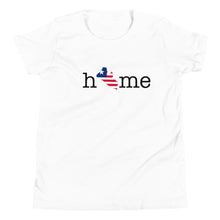 Load image into Gallery viewer, Liberia &quot;Home&quot; T-Shirt