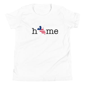 Liberia "Home" T-Shirt